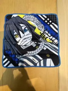 アニメキャラクタータオル 5点セット