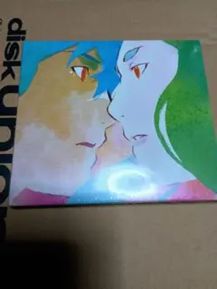 Haven Soundtrack　ゲーム　サントラ Switch　CD　輸入盤