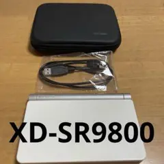 EX-word XD-SR9800