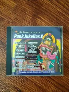 2025年最新】punk jukeboxの人気アイテム - メルカリ