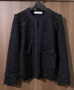 sacai luck ããããžã£ã±ãã