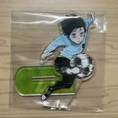 ブルーロック　糸師凛　幼少期　アクスタ