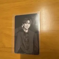 Stray Kids トレカ チャンビン 合 Hiptape