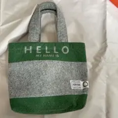 吉田カバン ポーター ミニトート