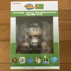 ⭐️パワフルプロ野球☆パワプロくん☆東京ヤクルトスワローズ☆フィギュア☆新品未使用