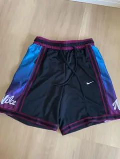 バスケ ハーフパンツ ショーツ Mサイズ