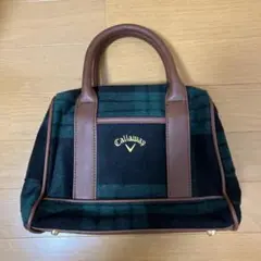 キャロウェイゴルフ カートバッグ