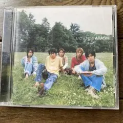嵐CD いざッ、Now 通常盤（あらし ARASHI）