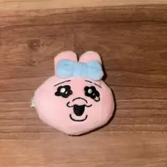おぱんちゅうさぎ