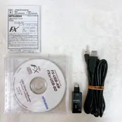 FX-USB-AW MITSUBISHI
