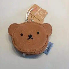 【新品未使用・日本未発売】ボリス　コインパース　小物入れ
