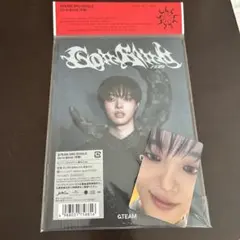 Go in Blind (月狼)