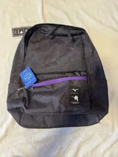 Mizuno エヴァンゲリオン coloreバックパック22L