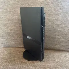 PlayStation 2 本体 黒 スリム