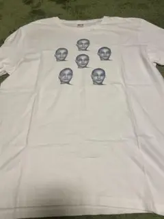 araki tシャツ