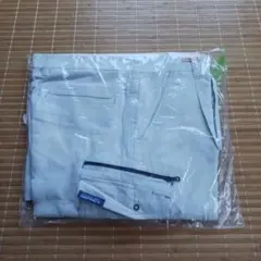 COOL IMPACT グレー　上下