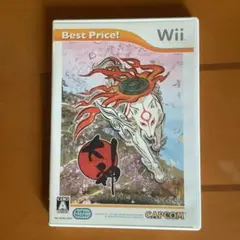 大神 Wii