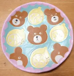 小林美風　ミィコポンポン　カップ　花 小林美風 ステキな器と雑貨 Bon Moments（ボン モマン）