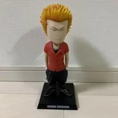 桐島ヒロミフィギュア