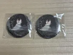 僕のヒーローアカデミア 相澤消太 コレクション缶バッジ