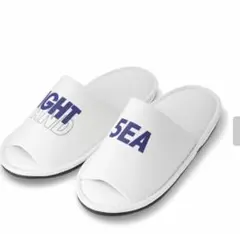 WIND AND SEA GN5 Night And スリッパ slipper