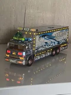 ◆予約品◆メル72855です！天下御免再会バージョン トラック野郎rc 2025年最新】トラック野郎 再会の人気アイテム - メルカリ