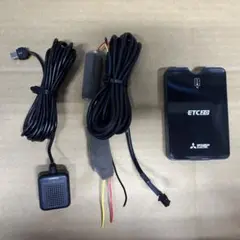 三菱 ETC2.0 EP-216SB1 楽天市場】EP-E216SB1 ETC 三菱電機 ETC2.0 単体使用 アンテナ