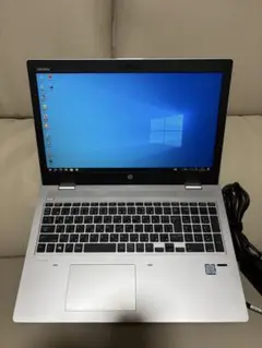 HP☆Probook☆ Core i5☆Ram 16GB☆SSD256GB