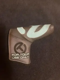 Scotty Cameron サークルT パターカバー スコッティキャメロン