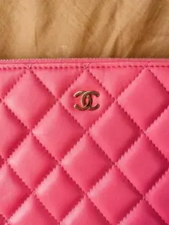 CHANEL クラッチバッグ 確認用ページ