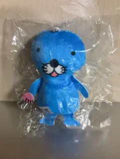 新品 ぼのぼの ガチャガチャ マスコット キーホルダー ぬいぐるみボールチェーン