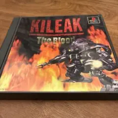 キリーク・ザ・ブラッド　PS