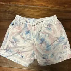 水着　ショートパンツ 150 女の子