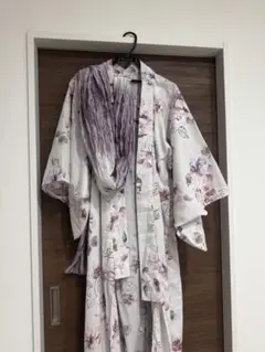 Dita 浴衣　京のはんなりしらべ