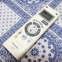 パナソニック　照明リモコン　HK9478