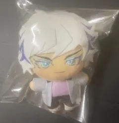 遊戯王 VRAINS みにコレ ぬいぐるみマスコット 鴻上了見