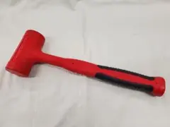 まーくん　未使用品★Snap-on★デッドブローハンマー★HBFE32 Snap On hbfe32 32 oz soft grip dead blow hammer red | eBay