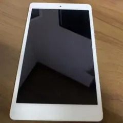 Huawei MediaPad M3 Lite s ホワイト