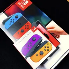 Nintendo Switch 本体　ジョイコン　付属品　任天堂 ゲーム　全品