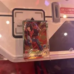 ドラゴンボールダイバース 5弾 ブロックオリパ