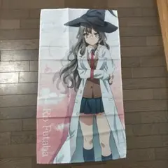 青春ブタ野郎 一番くじ クロス