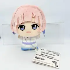 学園アイドルマスター⭐︎ 有村麻央⭐︎ちびぐるみ⭐︎ぬいぐるみマスコット
