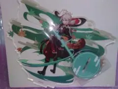 原神 楓原万葉 GIGOアクスタ