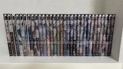 古見さんはコミュ症です。　（7巻〜37巻【最終巻】セット）