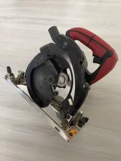 MAX 165mm充電式丸鋸
