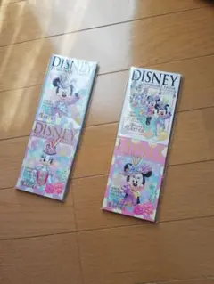 ファッショナブルイースター　メモ帳セット