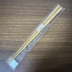 サントリー ウイスキー樽 樽オーク箸 21㎝