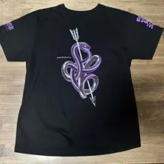 SHO「snakebite」Tシャツ 新日本プロレスリング