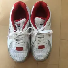 ヤサカ卓球シューズ24cm