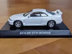 SKYLINE GT-R (BCNR33) サークルK・サンクス限定